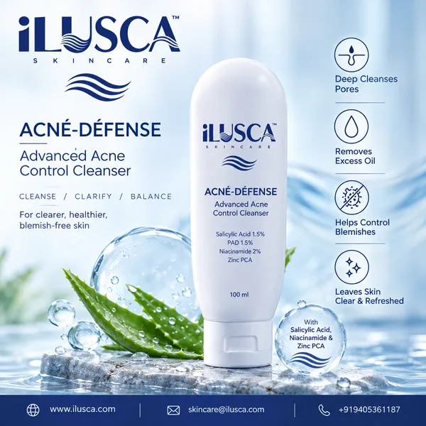 Anti-acne-face-wash