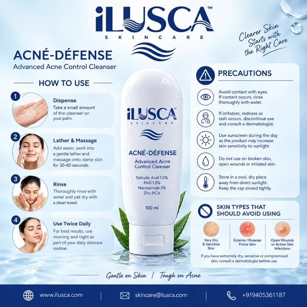 Anti-acne-face-wash