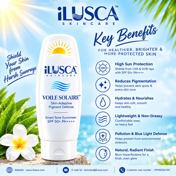 Smart-tone-sunscreen