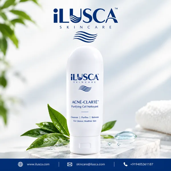 Anti-acne-cream