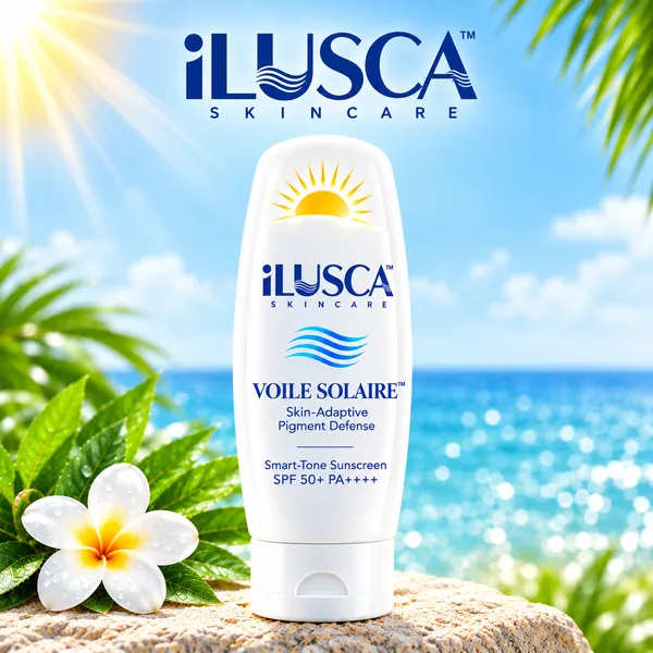 Smart-tone-sunscreen