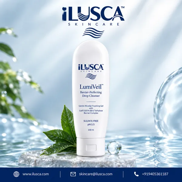 Deep-Cleanser