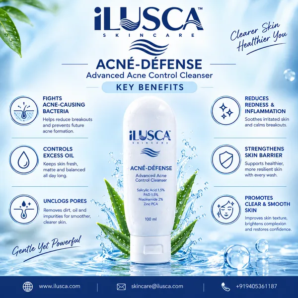 Anti-acne-face-wash