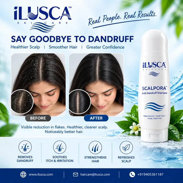 Anti-dandruff-shampoo