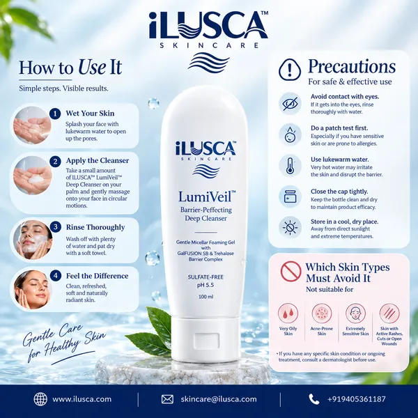 Deep-Cleanser