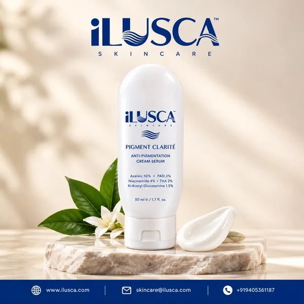 Anti-pigmentation-cream