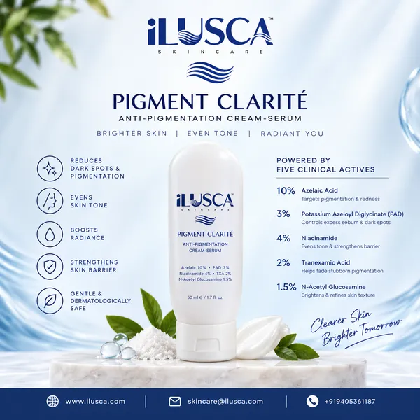 Anti-pigmentation-cream