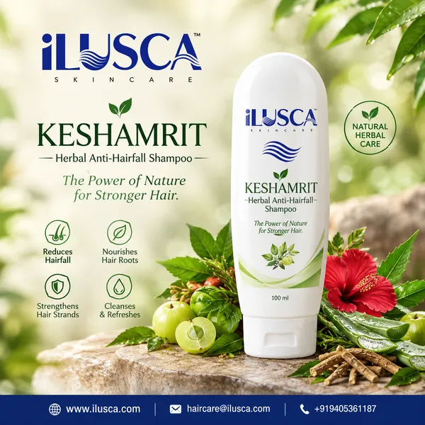 Anti-hair-fall-shampoo