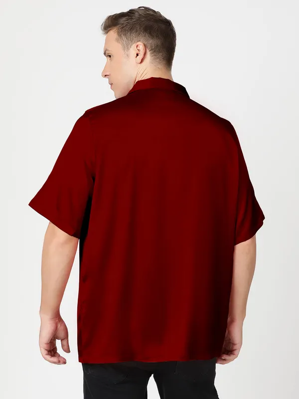 Red_Menace_Premium_Soft_Satin_Party_Shirt