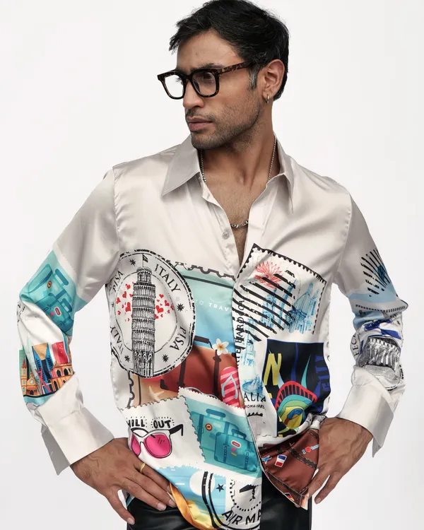 Wanderlust_Impressions_Premium_Soft_Satin_Party_Shirt