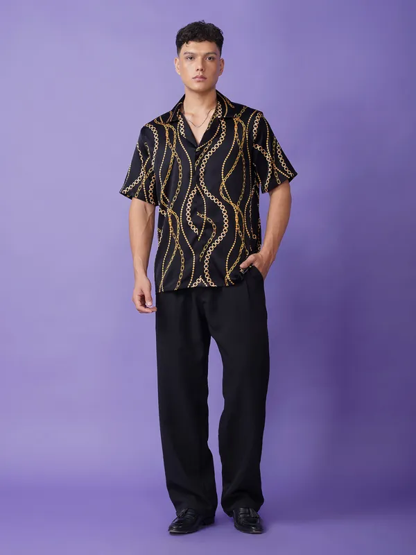 Chain_Luxe