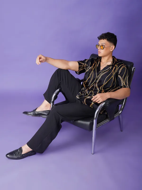 Chain_Luxe
