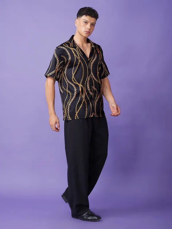 Chain_Luxe