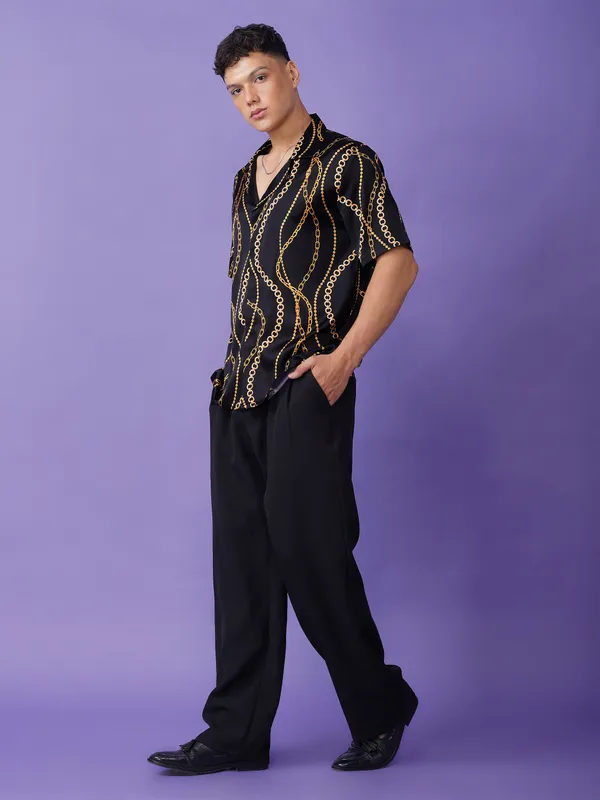 Chain_Luxe