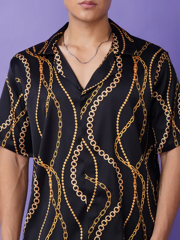 Chain_Luxe