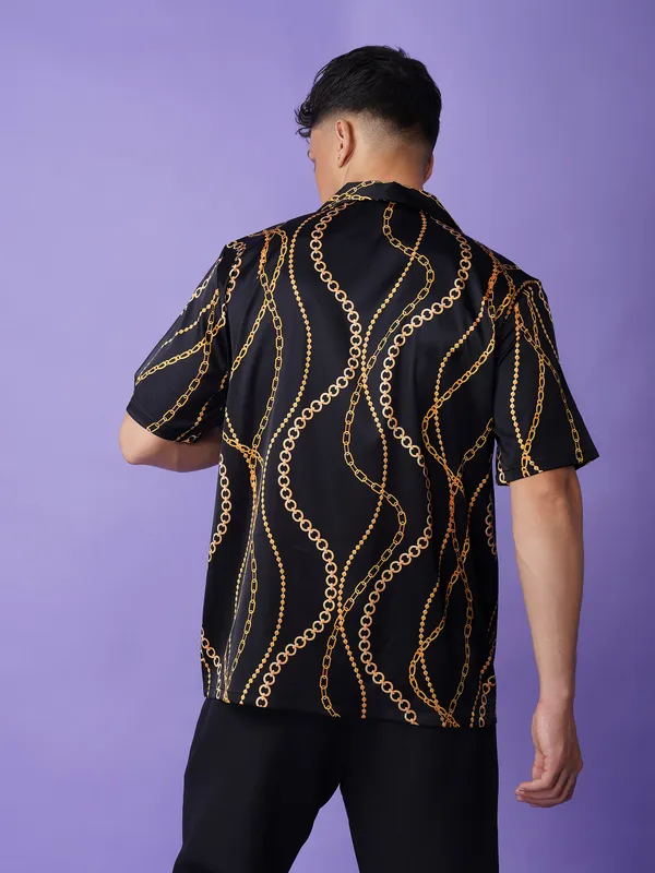 Chain_Luxe
