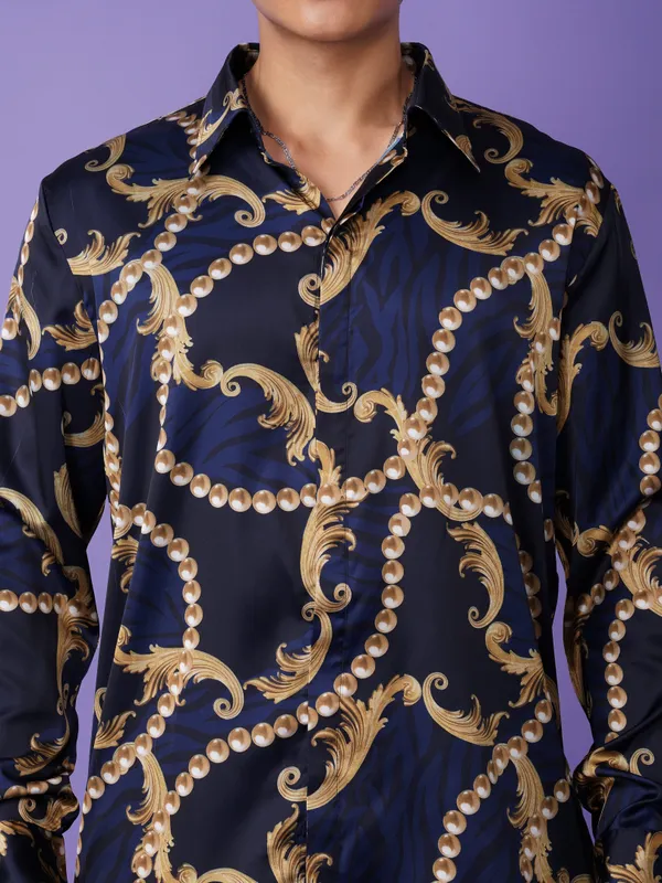 Baroque_Royale_Premium_Soft_Satin_Party_Shirt