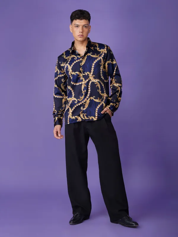 Baroque_Royale_Premium_Soft_Satin_Party_Shirt