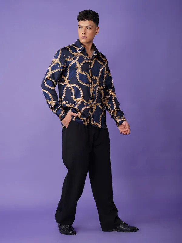 Baroque_Royale_Premium_Soft_Satin_Party_Shirt