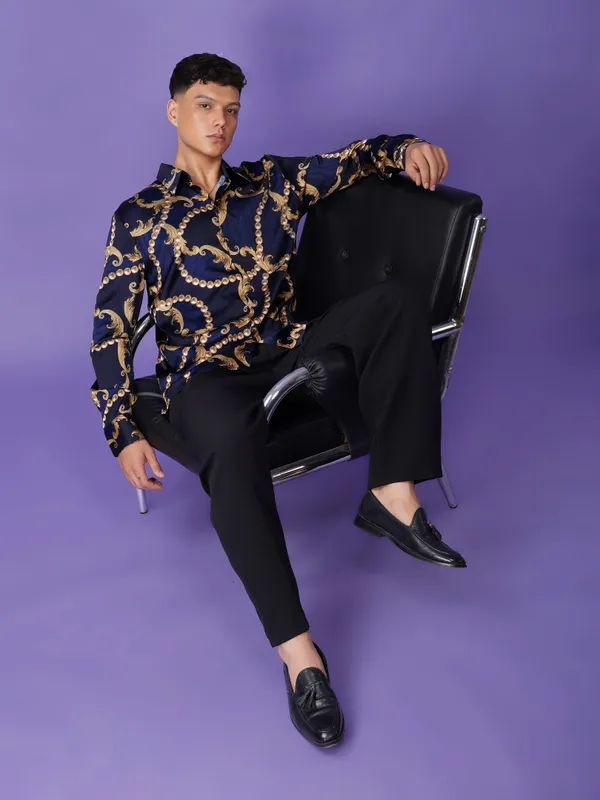 Baroque_Royale_Premium_Soft_Satin_Party_Shirt