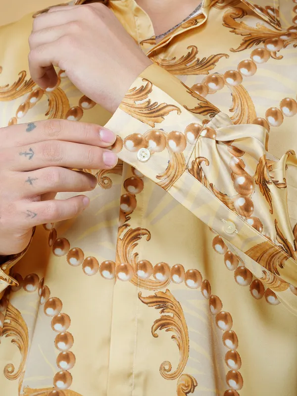 Gilded_Baroque_Premium_Soft_Satin_Party_Shirt