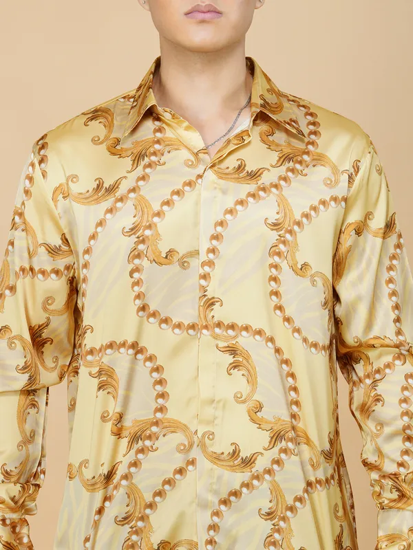 Gilded_Baroque_Premium_Soft_Satin_Party_Shirt
