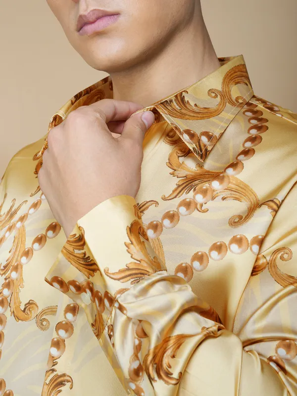 Gilded_Baroque_Premium_Soft_Satin_Party_Shirt