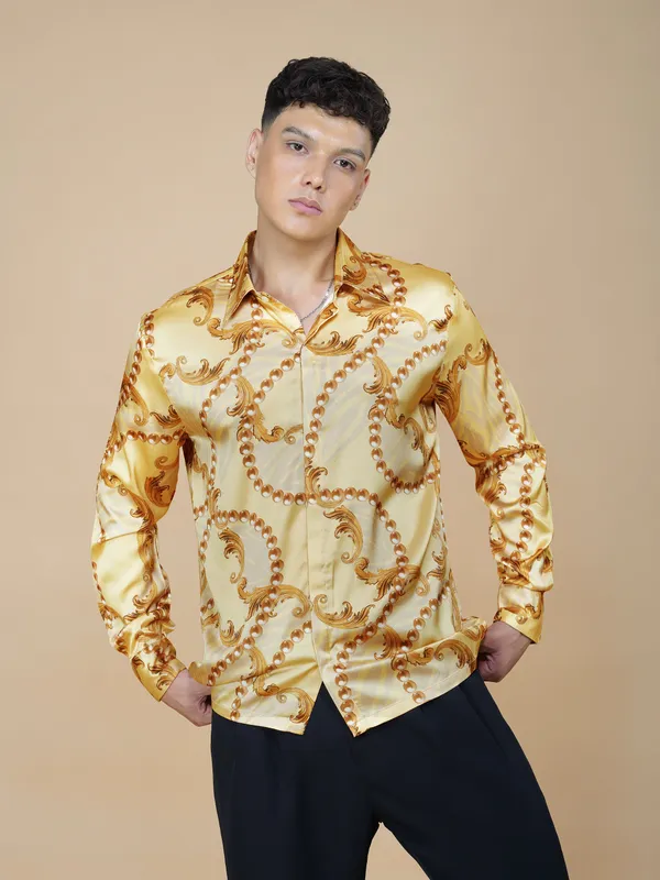Gilded_Baroque_Premium_Soft_Satin_Party_Shirt