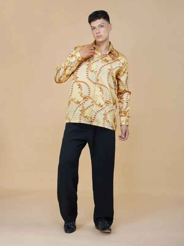 Gilded_Baroque_Premium_Soft_Satin_Party_Shirt