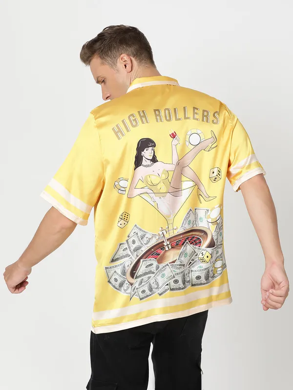 Casino_Chic_Premium_Soft_Satin_Party_Shirt