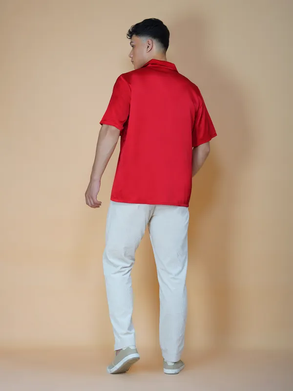 Lucky_Charm_Premium_Soft_Satin_Party_Shirt