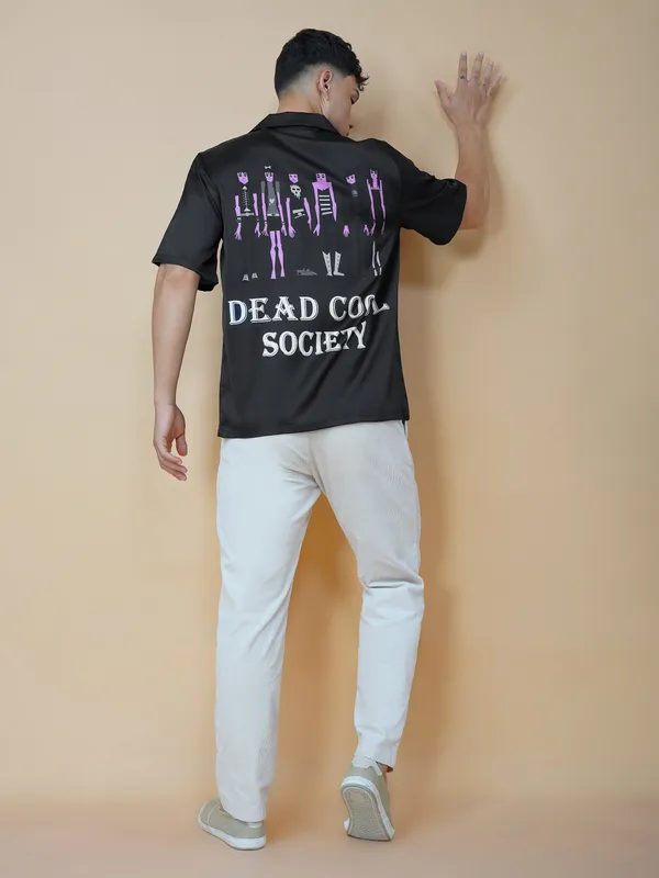 Undead_Luxe_Premium_Soft_Satin_Party_Shirt