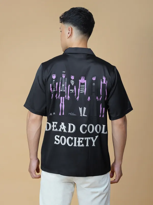 Undead_Luxe_Premium_Soft_Satin_Party_Shirt