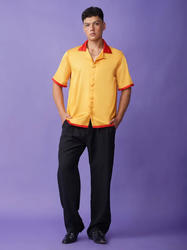 Tipsy_Chimp_Premium_Soft_Satin_Party_Shirt