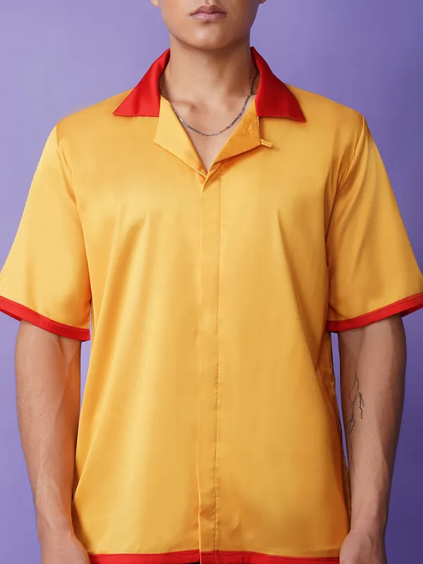 Tipsy_Chimp_Premium_Soft_Satin_Party_Shirt