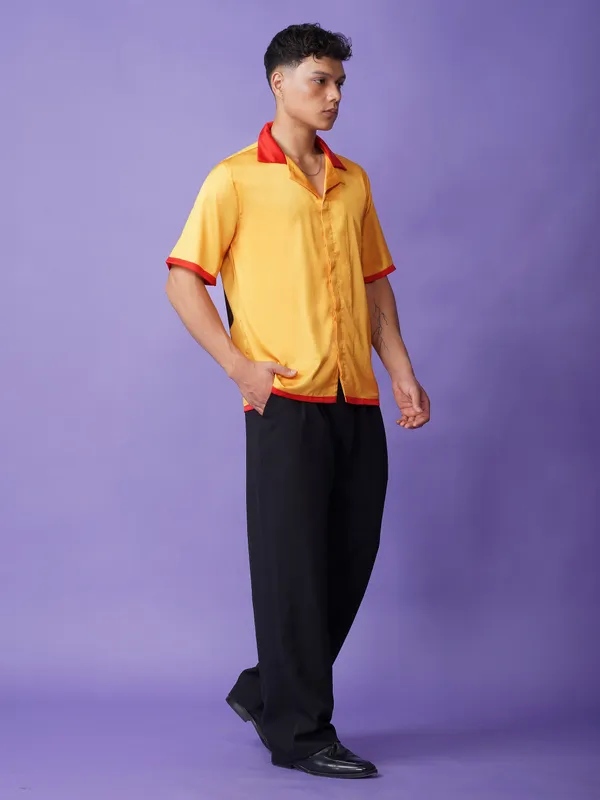 Tipsy_Chimp_Premium_Soft_Satin_Party_Shirt