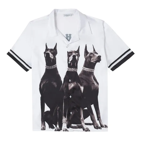 Dapper_Doodles_Premium_Soft_Satin_Party_Shirt