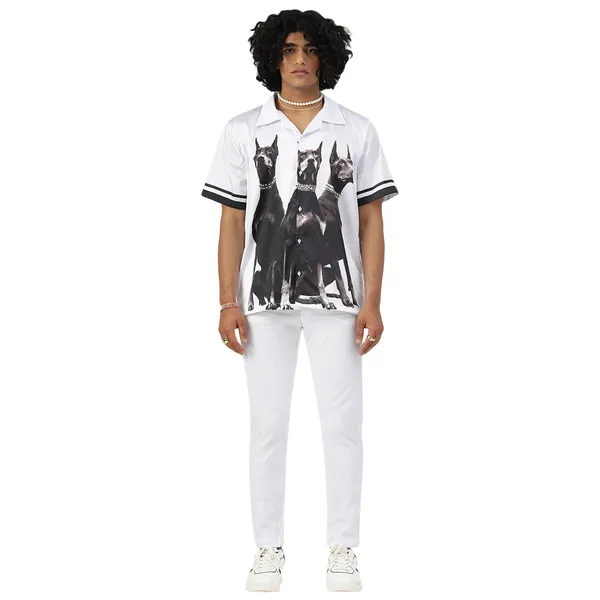 Dapper_Doodles_Premium_Soft_Satin_Party_Shirt
