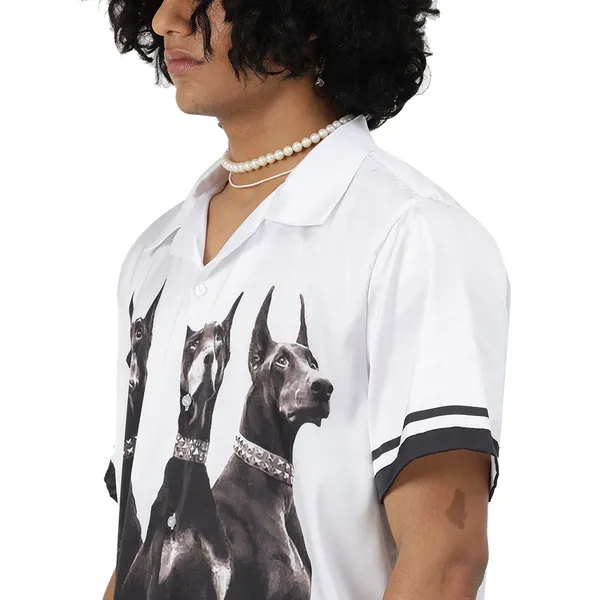 Dapper_Doodles_Premium_Soft_Satin_Party_Shirt