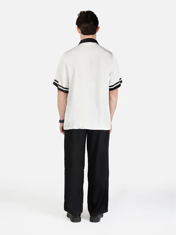 Monroe_Premium_Soft_Satin_Party_Shirt