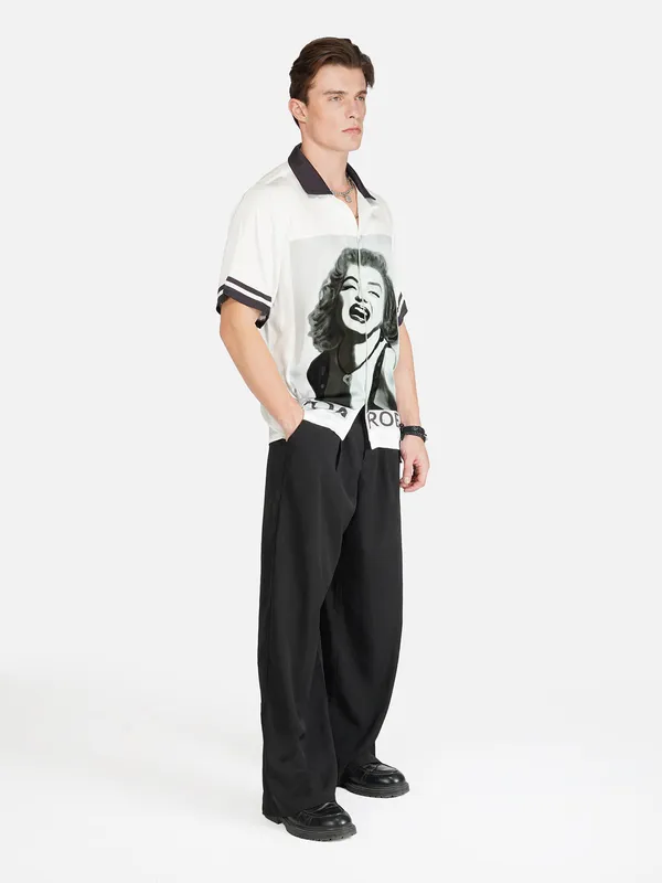 Monroe_Premium_Soft_Satin_Party_Shirt
