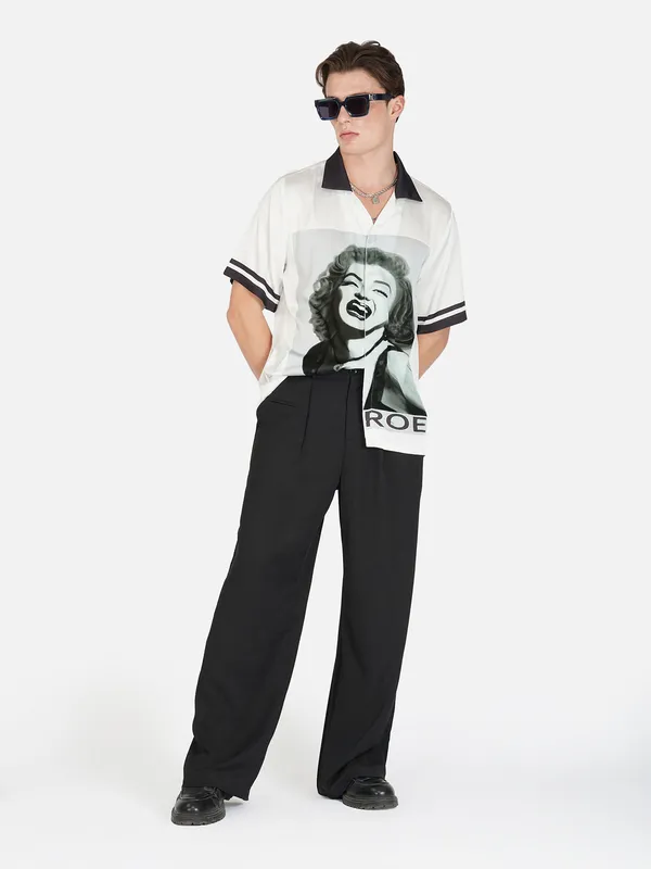 Monroe_Premium_Soft_Satin_Party_Shirt