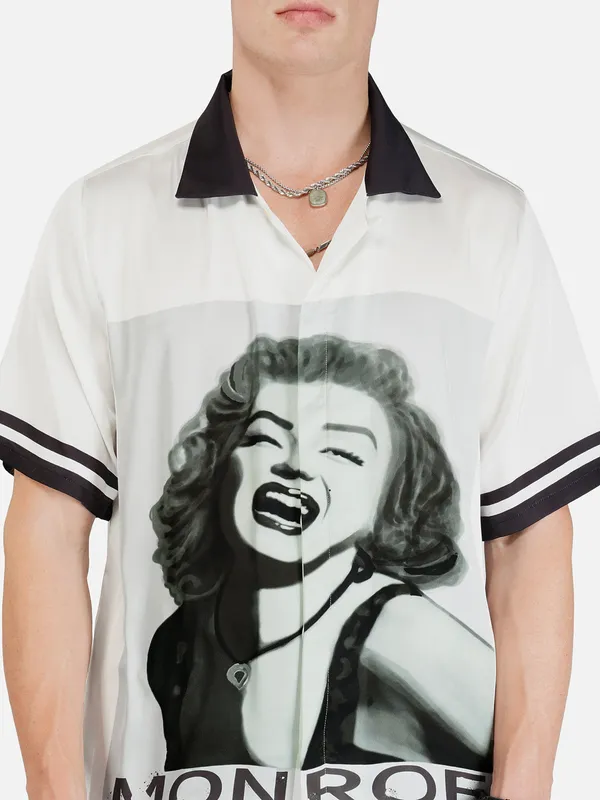 Monroe_Premium_Soft_Satin_Party_Shirt