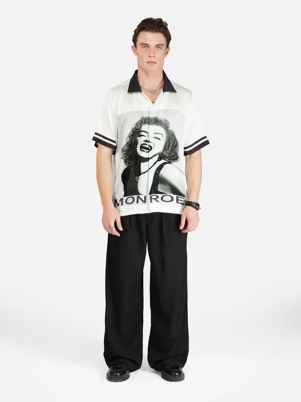 Monroe_Premium_Soft_Satin_Party_Shirt