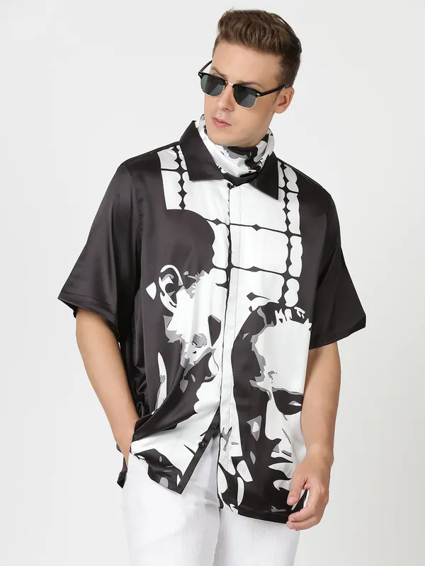 Mafia_Majestic_Premium_Soft_Satin_Party_Shirt