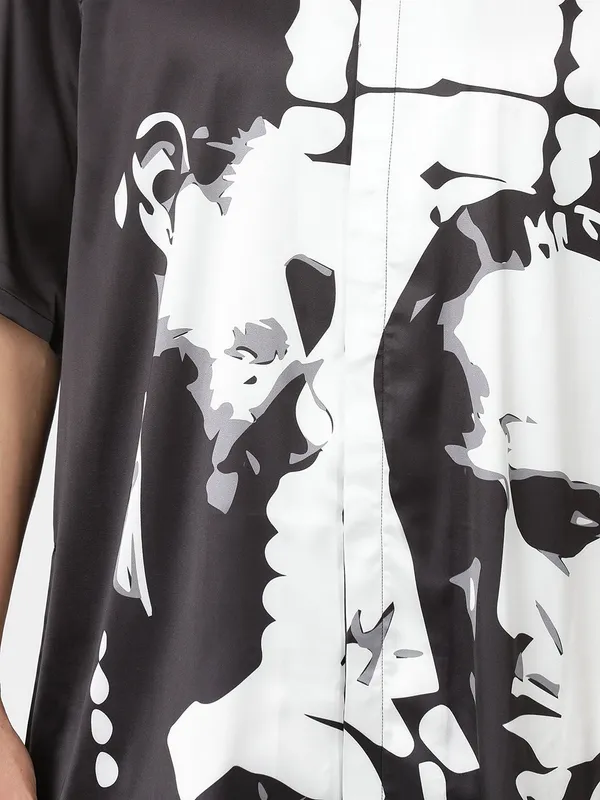Mafia_Majestic_Premium_Soft_Satin_Party_Shirt