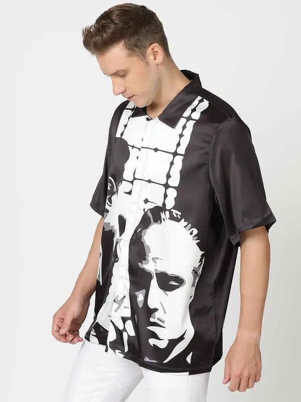 Mafia_Majestic_Premium_Soft_Satin_Party_Shirt