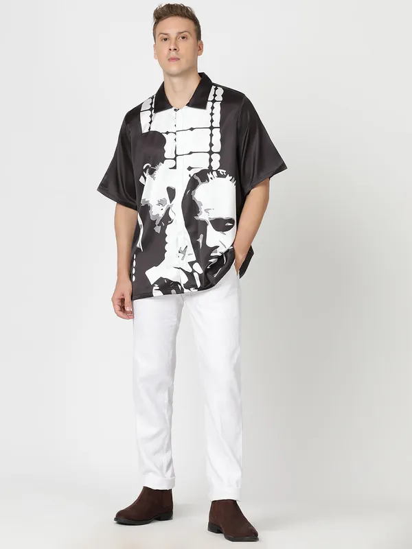 Mafia_Majestic_Premium_Soft_Satin_Party_Shirt
