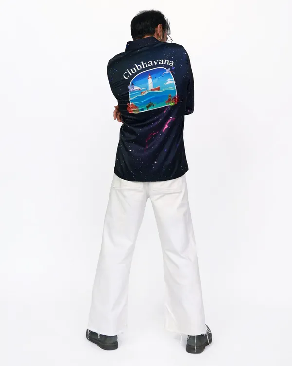 Skyline_Dreamscape_Premium_Soft_Satin_Party_Shirt