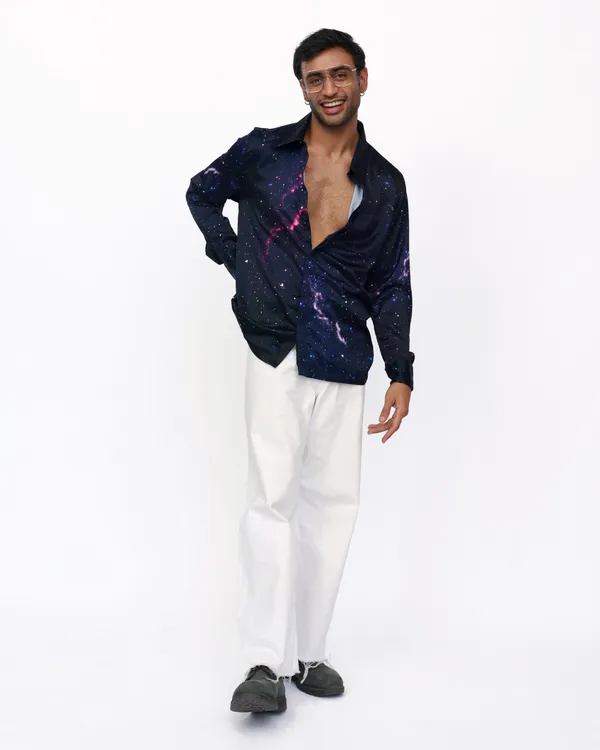 Skyline_Dreamscape_Premium_Soft_Satin_Party_Shirt